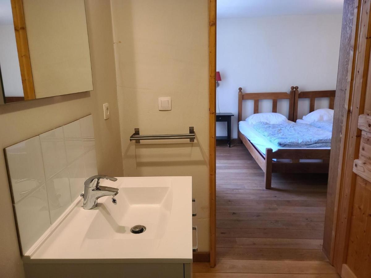 Accommodation In The Forges Of Orval Abbaye d'Orval Bagian luar foto